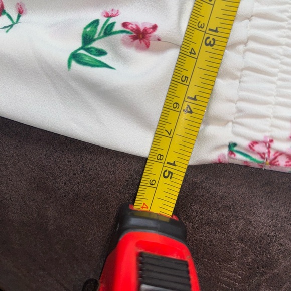 Express / Dresses / Express white Neck Tie dress - Picture 15 of 16